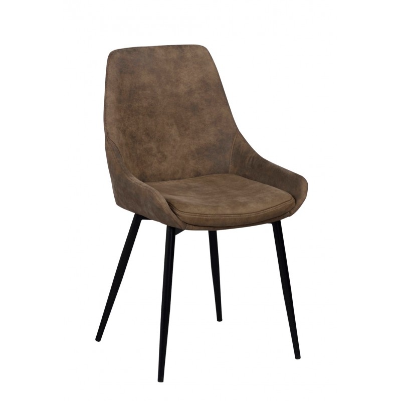 RO Sier Dining Chair Taupe